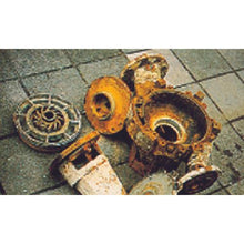 Load image into gallery viewer, Devcon SF 1lb (450g) iron powder super fast hardening
