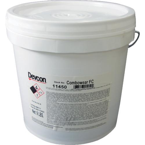 Devcon fast-curing wear-resistant repair agent Combowear FC 9lb