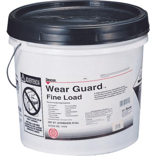 Devcon Wear Resistant Repair Agent Fine Road 300 30lb