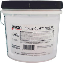Load image into gallery viewer, Devcon chemical resistant lining material EC7000 AR 2 gallons
