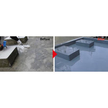 Load image into gallery viewer, Devcon chemical resistant lining material EC7000 AR 2 gallons

