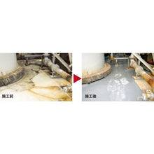 Load image into gallery viewer, Devcon chemical resistant lining material EC7000 AR 2 gallons

