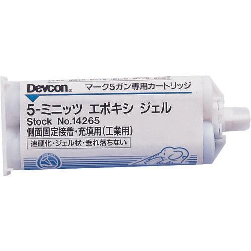 Devcon 5 Minute Epoxy Gel Adhesive 50ml