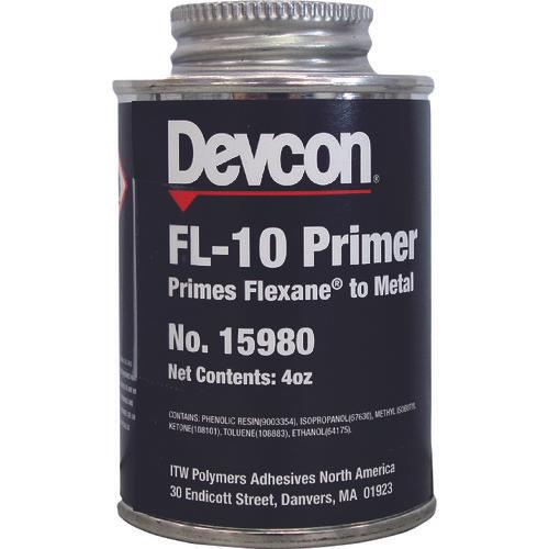 Devcon FL-10 SANPLA 118cc
