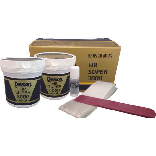 Devcon HR SUPER TOOL 3000 500g – kital-japanese