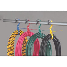 Load image into gallery viewer, HATAYA EXBAND Belt length 300mm Maximum bundle diameter up to Φ75
