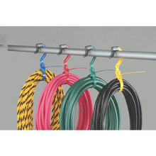 Load image into gallery viewer, HATAYA EXBAND Belt length 380mm Maximum bundle diameter up to Φ100
