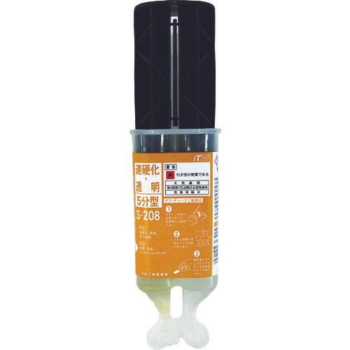 Ống Devcon S-208 28.4g