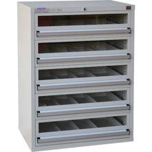 Load image into gallery viewer, OS Deluxe Cabinet DX ANTENNA type Maximum load capacity 1000kg 5 drawers
