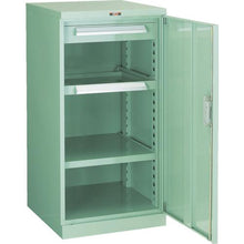 Load image into gallery viewer, TRUSCO slide tool cabinet 501X551

