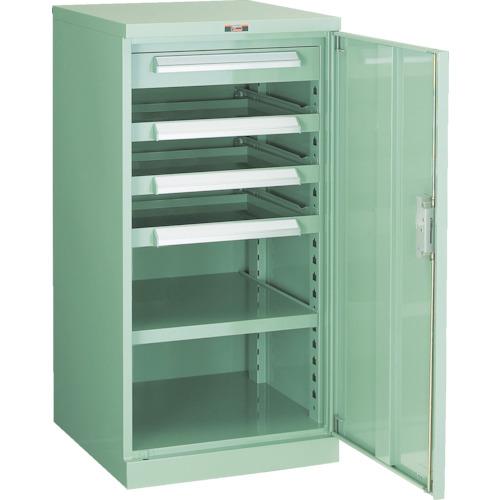 TRUSCO slide tool cabinet 501X551