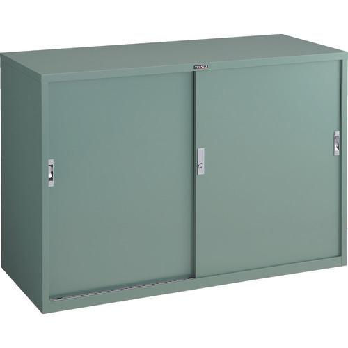 TRUSCO DX ANTENNA type storage box sliding 1300X551XH880