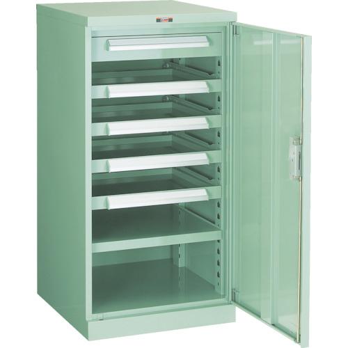 TRUSCO slide tool cabinet 501X551