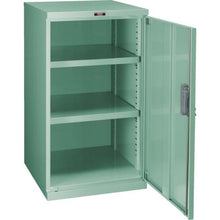Load image into gallery viewer, TRUSCO DX ANTENNA storage cabinet single opening 500X551XH880
