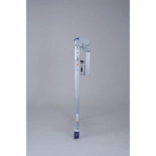 โหลดรูปภาพลงในโปรแกรมดูแกลเลอรี กระบะปิก้า สเต็ปยก DX ANTENNA B type สูง 1-1.5m
