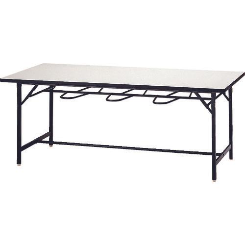 โต๊ะสำหรับห้องอาหาร TOKIO 1800 x 750มม. สีงาช้าง