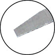 画像をギャラリービューアに読み込む, エンジニア　パールドライバー　－１．６×０．３
