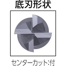 画像をギャラリービューアに読み込む, ダイジェット　スーパーワンカットエンドミル
