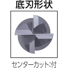 画像をギャラリービューアに読み込む, ダイジェット　スーパーワンカットエンドミル
