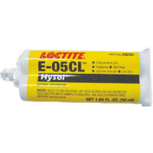 Tải hình ảnh vào trình xem thư viện, Keo epoxy LOCTITE Hysol E-05CL 50ml
