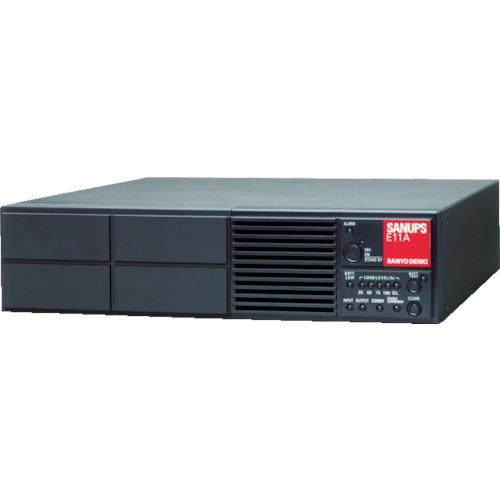 SanACE UPS body (350VA (245W) 6 minutes AC 100-120V)