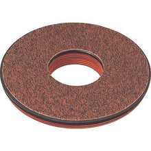 Tải hình ảnh vào trình xem thư viện, CONDOR Floor Cleaner Máy đánh bóng Pad Stand Instalock Driving Pad 9 inch
