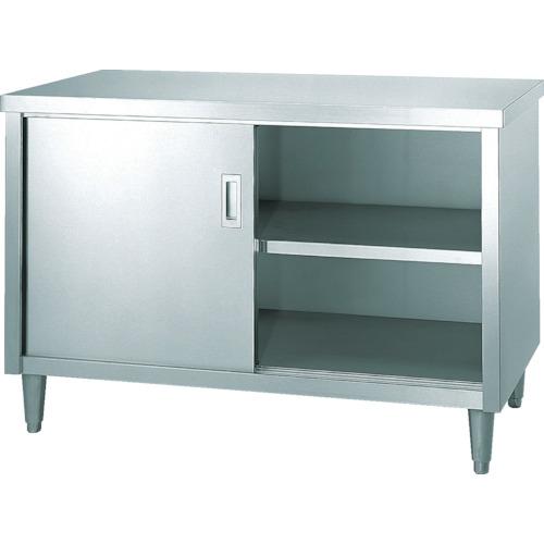 SHINKO stainless steel vault single-sided stainless steel door frontage 1800 x depth 600 x height 800