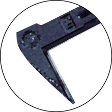 Load image into gallery viewer, MOKUBA santoku nail 〆 160mm (in blister pack)
