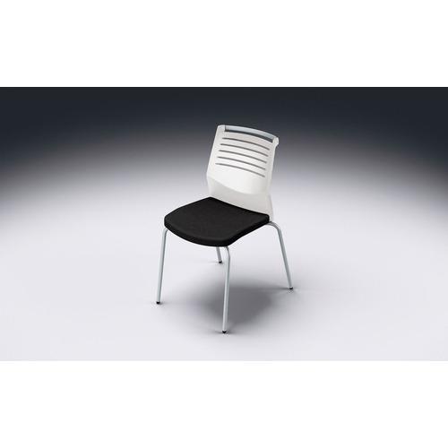 เก้าอี้ประชุม Nike (แบบ 4 ขา)