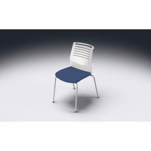 เก้าอี้ประชุม Nike (แบบ 4 ขา)