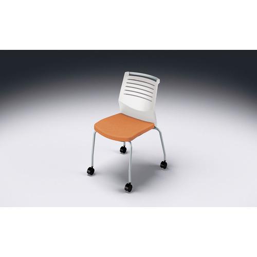 เก้าอี้ประชุม Nike (แบบล้อเลื่อน 4 ขา)