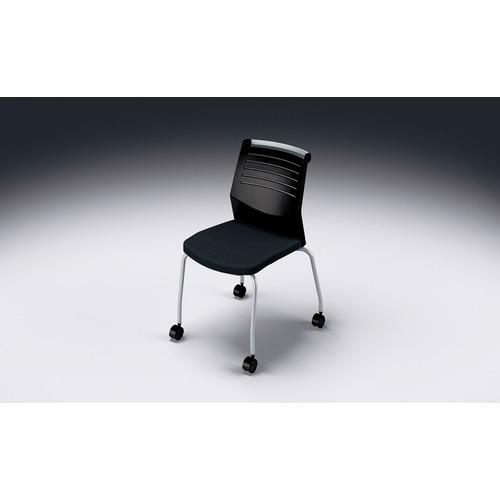 Nike เก้าอี้ประชุม (4 ขา/ล้อ)