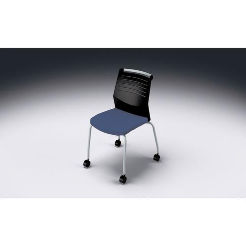 Nike เก้าอี้ประชุม (4 ขา/ล้อ)