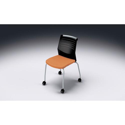 Nike เก้าอี้ประชุม (4 ขา/ล้อ)