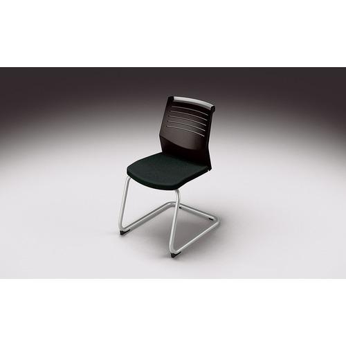 เก้าอี้ประชุม Nike (แบบขาพนักพิง)