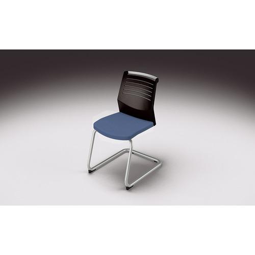 เก้าอี้ประชุม Nike (แบบขาพนักพิง)