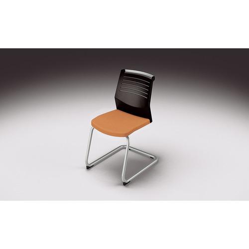 เก้าอี้ประชุม Nike (แบบขาพนักพิง)