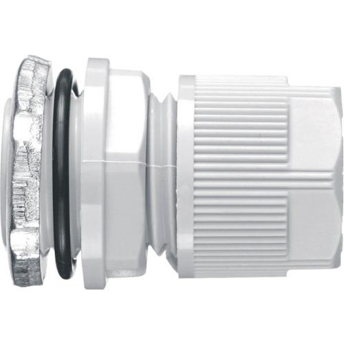 ＳＡＮＫＥＩ　Ｅ２型シールコネクター（ノックアウト接続用）