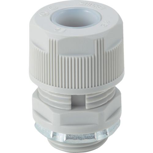 ＳＡＮＫＥＩ　Ｅ２型シールコネクター（ノックアウト接続用）