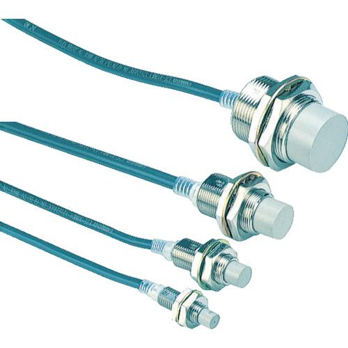 OMRON DC 3 dây loại có dây trước M30.0