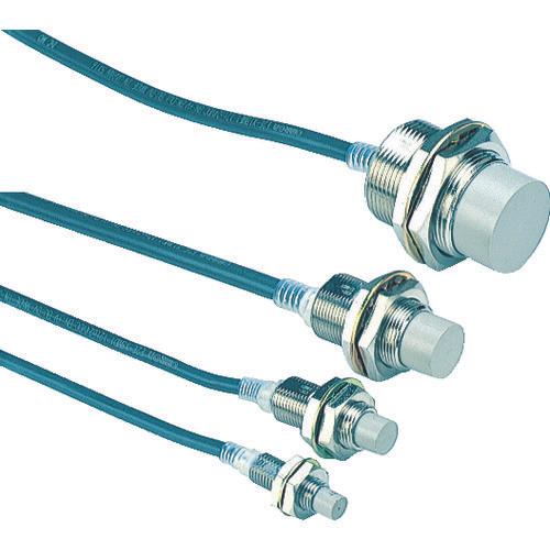 OMRON DC 3-wire pre-wired type unshielded M8.0