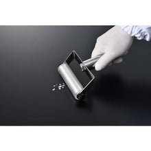 画像をギャラリービューアに読み込む, エクシール　ゴミホコリ除去シート　半導電ゲルシート　２００Ｘ１００ｍｍ
