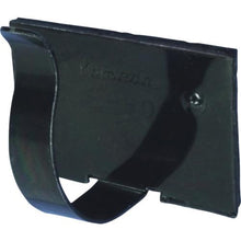 画像をギャラリービューアに読み込む, カメダ　配線止め具　ハイステッカー　（１００個入）　黒
