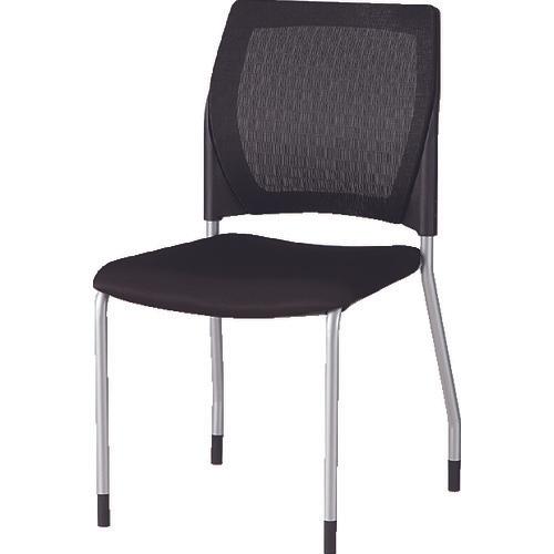 Nike เก้าอี้ประชุม (4ขา) สี:ดำ