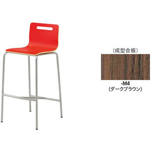 เก้าอี้เคาน์เตอร์ Nike (ไม่มีเบาะรองนั่ง)