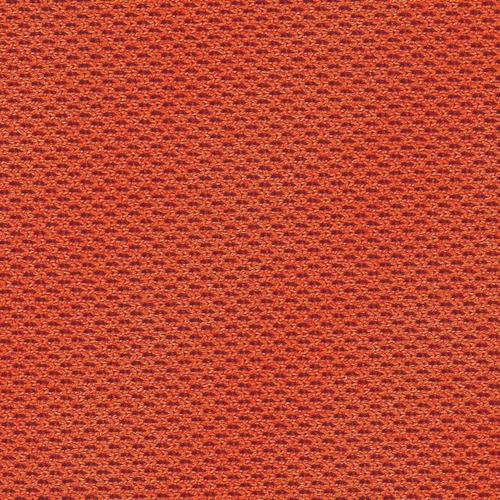 Nike Pipe Chair สี: ที่นั่ง: ส้ม / หลัง: ขาว