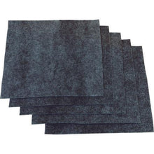 Load image into gallery viewer, JOHNAN oil adsorbent Abratoll sheet 50 x 50 x 0.3 cm 100 pieces
