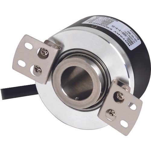 Bộ mã hóa vòng quay gia tăng loại trục rỗng φ60mm Autonics