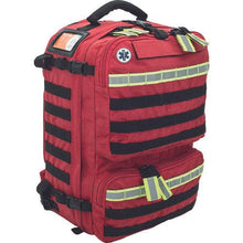 Tải hình ảnh vào trình xem thư viện, Balo ELITE BAGS P AR AMED'S Đỏ
