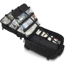 Tải hình ảnh vào trình xem thư viện, Balo ELITE BAGS P AR AMED'S Đỏ
